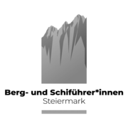 Mitglied  Bergsportführerverband Steiermark