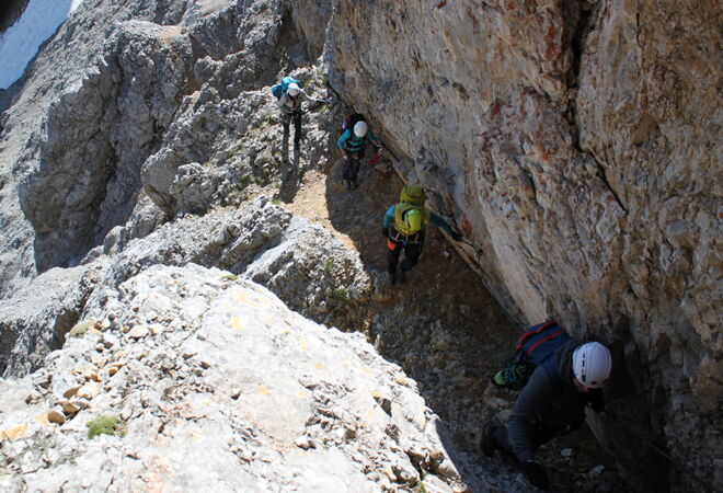 Bergfuehrer-schladming-klettersteig-eldorado-dachstein 06