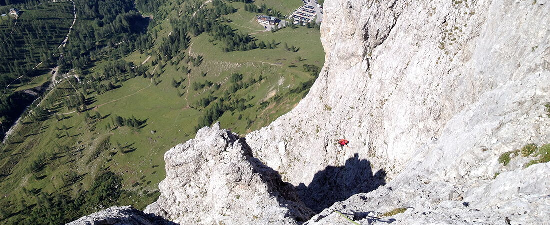 Bergfuehrer-schladming-klettern-tuerlspitz 04