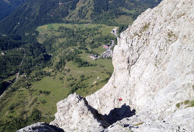 Bergfuehrer-schladming-klettern-tuerlspitz 04