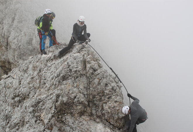 Bergfuehrer-schladming-klettersteig-eldorado-dachstein 04